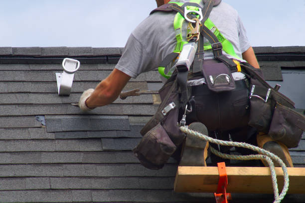 Trusted Oxford, IN Roofing Contractor Experts