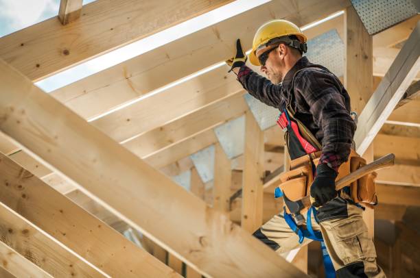 Best Residential Roofing Contractor  in Oxford, IN